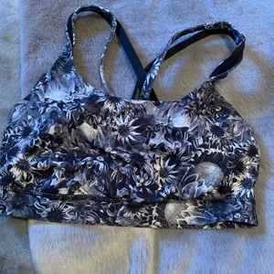 Energy Bra Size 8
